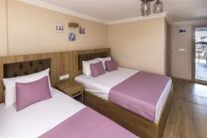 Grey House Apartments & Suites Istanbul - Room
