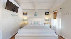 Coastal Estate - Chambre
