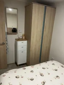 Lakeland Leisure Park - Holiday Accommodation 20996 - Habitación