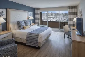 Bay Club Hotel and Marina - Chambre