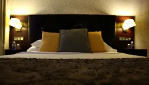Hotel Rural - El Rincón de Don Pelayo - Chambre