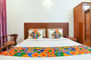 SKS Excel Inn - Quarto