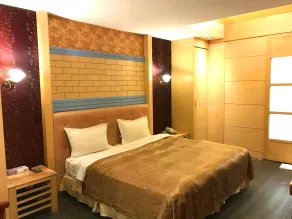 楓采行館 - Room