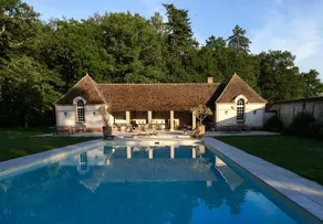 Château Des Grotteaux - Basseng