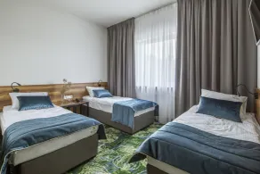 Bloom Hotel Airport Okęcie - Room