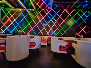 Hotel Suktara International - Restaurant