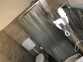 Albergo Corvetto Corso Lodi - Bathroom