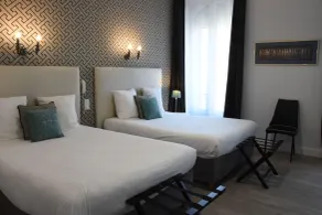 Hôtel Regina, Avignon - Chambre