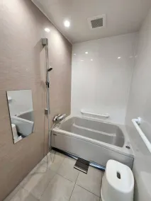 Guesthouse Face to Face - Bathroom