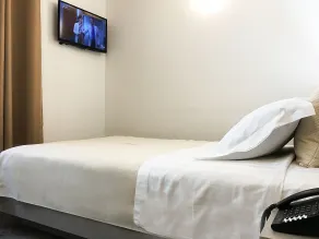 Hotel Il Loggiato Dei Serviti - Zimmer