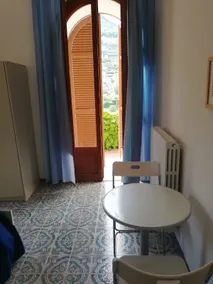 Residence Le Villette - Zimmer