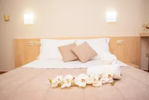 Platamon Centrale - Room