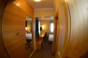 Istankoy Hotel - Room