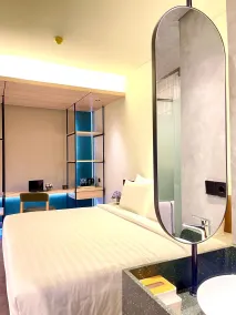 ATOOI Hotel Alam Sutera - Room
