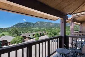 Cheyenne Mountain Resort, a Destination by Hyatt Hotels - View from room