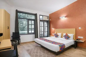 Royal Spark Residency - Værelse