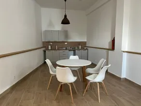 Chateau Kravín - Cocina privada