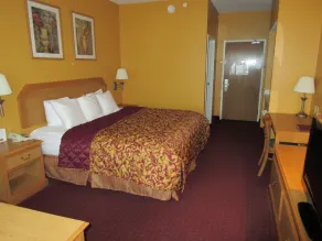 Parkfield Inn - Warsaw - Zimmer