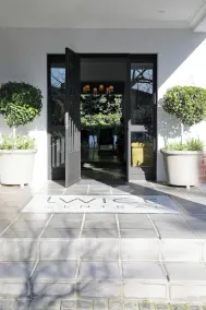 Twice Central Guest House - Reception