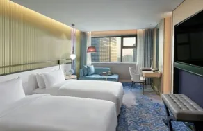 The Westin Shenyang - Room