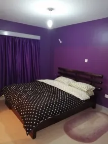 Sunrise Park Suites - Room