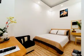 Hoian Royal Villa - Room