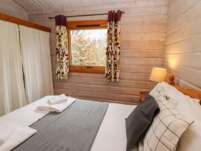 Great Owl Lodge - Zimmer
