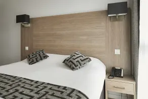 Aparthotel Adagio Access Massy Palaiseau - Chambre