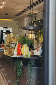 Ultra Tel Aviv Boutique Hotel - Restaurant