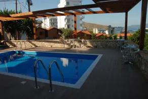 Hotel Sole - Pool