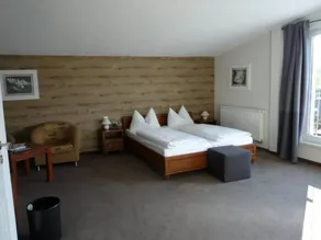 Spreewaldhof Romantik - Hotel Garni - Camera