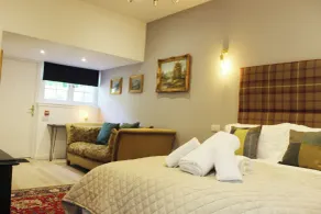 Conon Hotel - Room