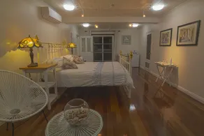 Driftwood Bed and Breakfast - Quarto