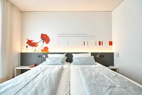 LAGO hotel & restaurant am see - Chambre