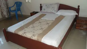 Airport luxury motel - Room