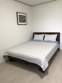 Izmir Pension - Chambre