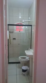 Pousada Xodó da Praia - Bathroom