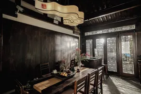 Yun Nan,Da Li Hotel Dali Century-old Ethnic Courtyard Hotel,Located Inside Central Scenic Area of Dali Ancient Town Pick-up Service云南大理文硕合院酒店-大理古城景区内核心位置 - Recepción