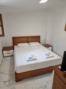 Plaka Beach Resort - Camera