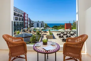 Gran Tacande - Wellness & Relax - Vue de la chambre