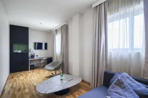 AC Hotel by Marriott Milan Sesto - Chambre