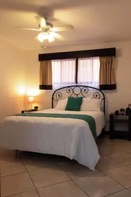 Brisas del Aeropuerto - Chambre