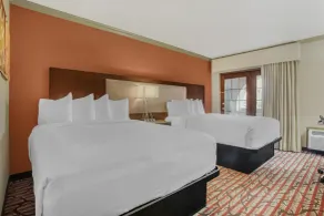 Best Western Plus Brookside Inn - Room