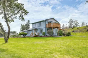 3 Mi to Beach: Oregon North Coast Retreat - Innenbereich