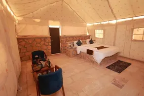 Marawi Desert Resort - Room