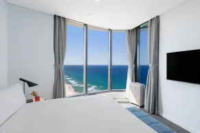 Meriton Suites Surfers Paradise - Chambre