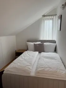 Haus Mechthild Sindelfingen-Maichingen Self Check-In - Room