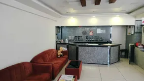 Hotel Palika - Reception