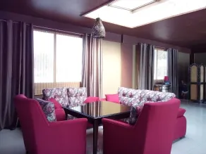 Southern Star Club - Restaurant
