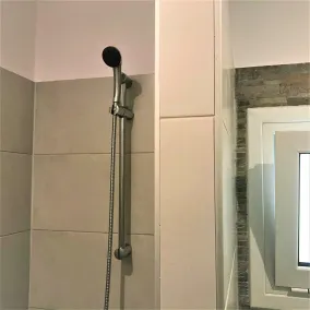 Athens Psiri Hotel - Salle de bain